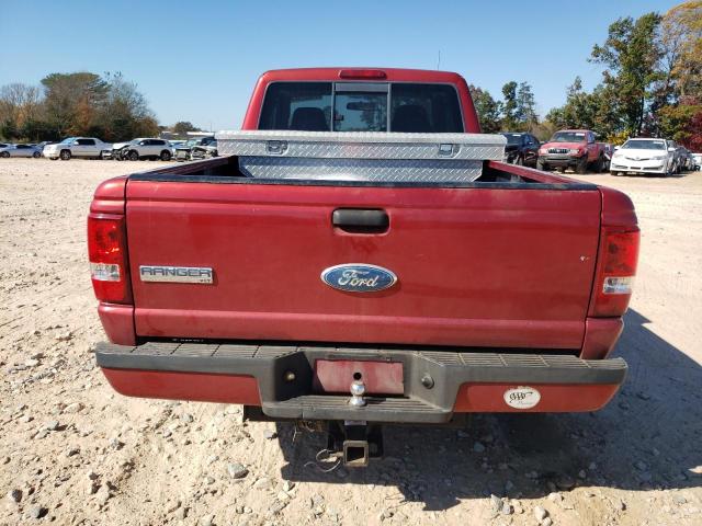 Photo 5 VIN: 1FTYR14U38PA53628 - FORD RANGER 