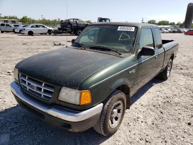 Photo 1 VIN: 1FTYR14U41PA63039 - FORD RANGER SUP 