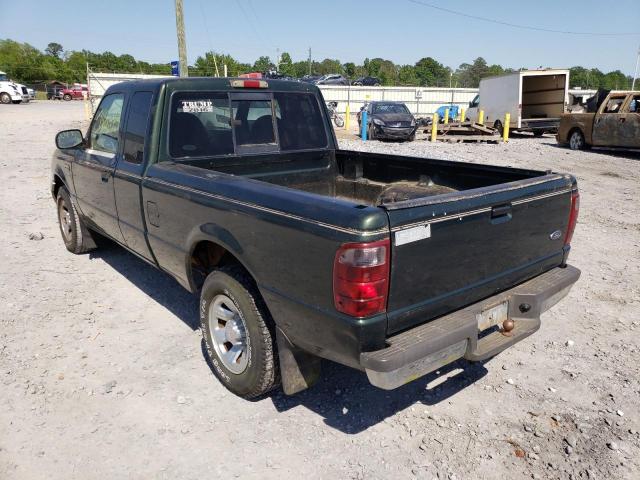 Photo 2 VIN: 1FTYR14U41PA63039 - FORD RANGER SUP 