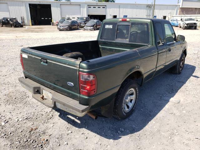 Photo 3 VIN: 1FTYR14U41PA63039 - FORD RANGER SUP 