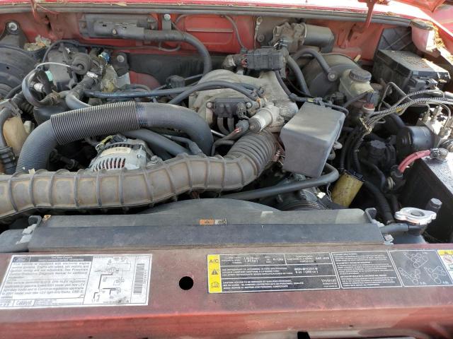 Photo 10 VIN: 1FTYR14U41PA97238 - FORD RANGER 