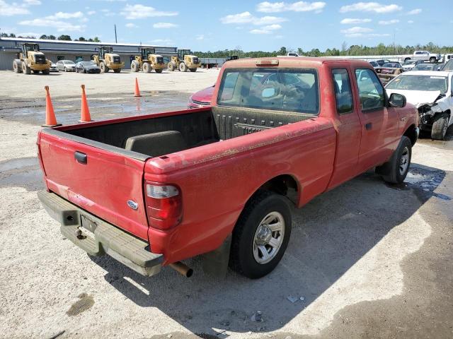 Photo 2 VIN: 1FTYR14U41PA97238 - FORD RANGER 