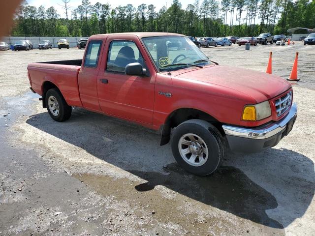 Photo 3 VIN: 1FTYR14U41PA97238 - FORD RANGER 