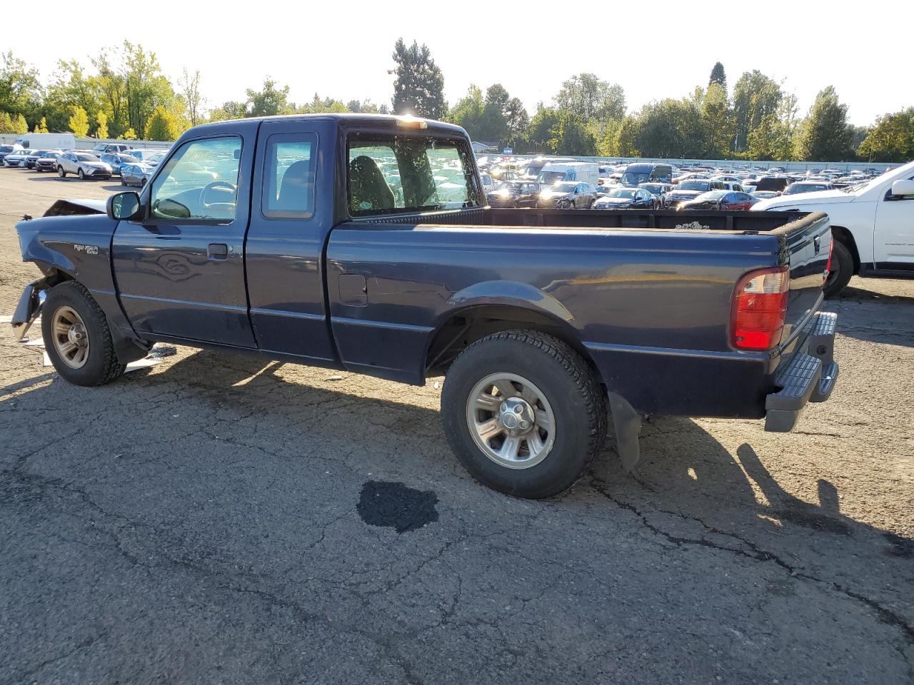 Photo 1 VIN: 1FTYR14U42PA23898 - FORD RANGER 