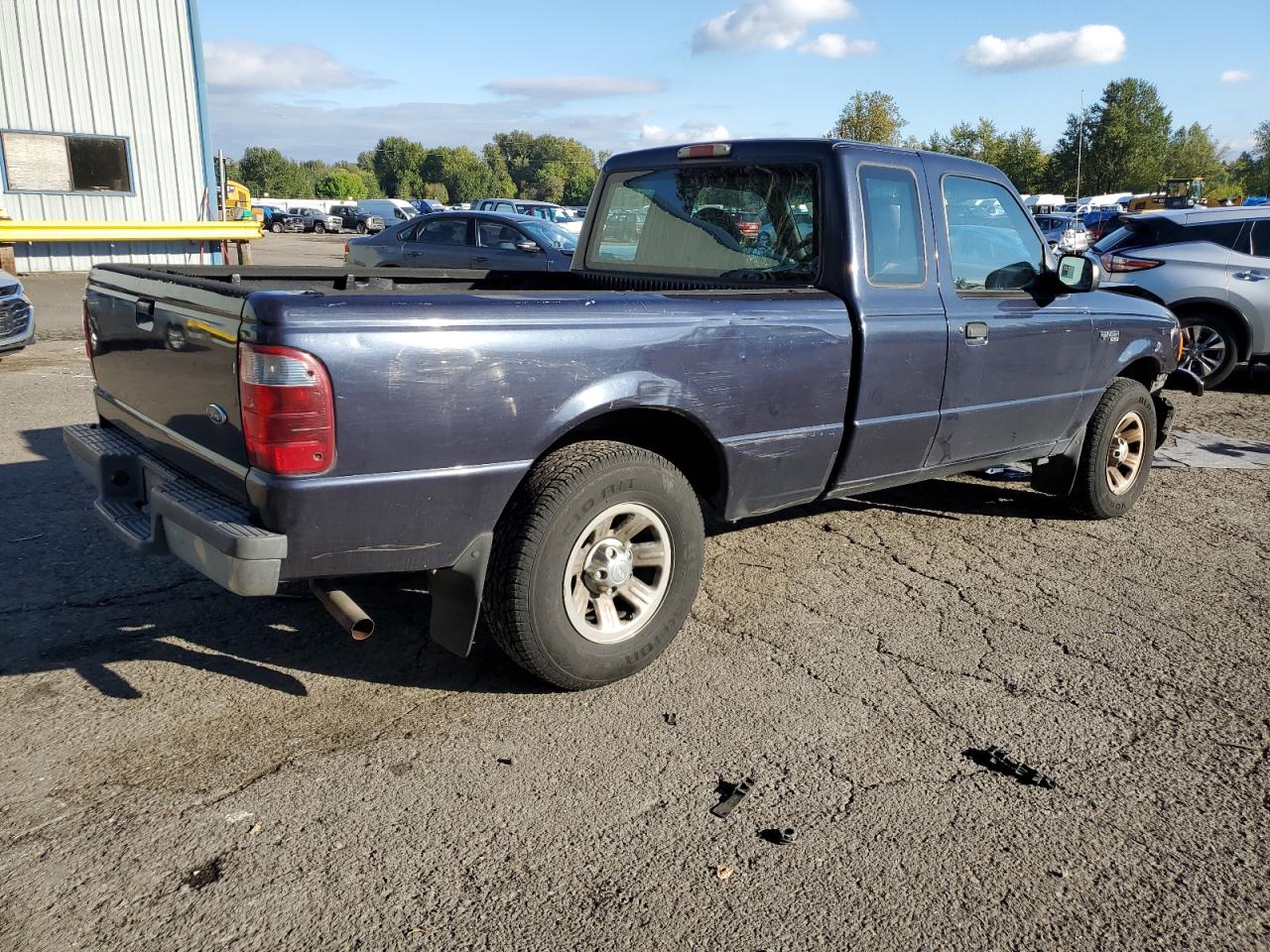 Photo 2 VIN: 1FTYR14U42PA23898 - FORD RANGER 