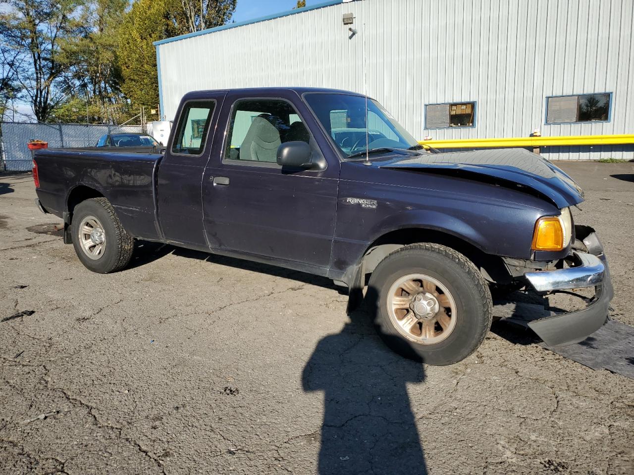 Photo 3 VIN: 1FTYR14U42PA23898 - FORD RANGER 