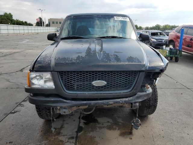 Photo 4 VIN: 1FTYR14U43PB81238 - FORD RANGER 