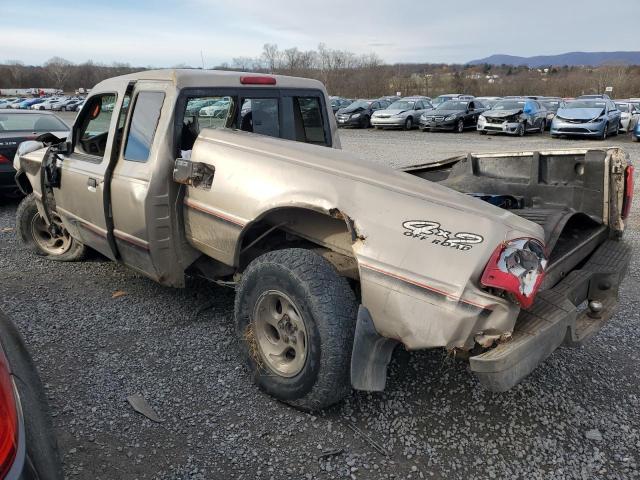 Photo 1 VIN: 1FTYR14U43TA43867 - FORD RANGER SUP 