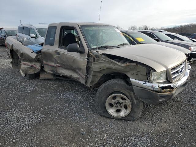 Photo 3 VIN: 1FTYR14U43TA43867 - FORD RANGER SUP 