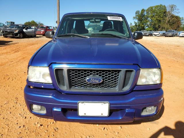 Photo 4 VIN: 1FTYR14U44PA47833 - FORD RANGER SUP 