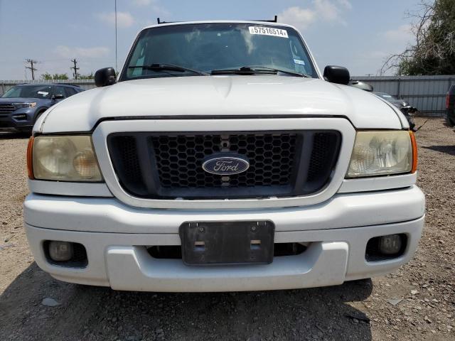 Photo 4 VIN: 1FTYR14U44PA77401 - FORD RANGER SUP 