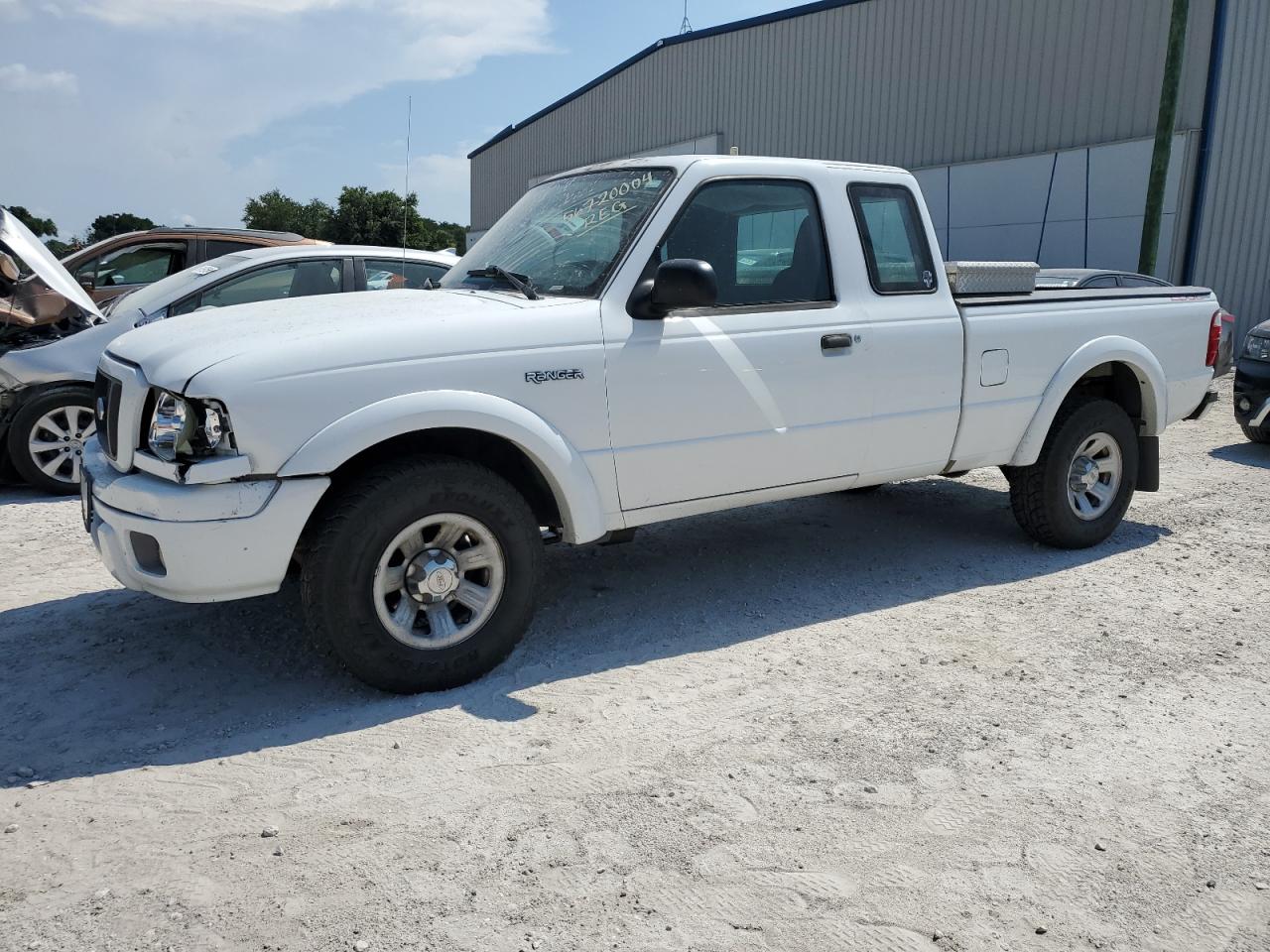 Photo 0 VIN: 1FTYR14U44PB43896 - FORD RANGER 