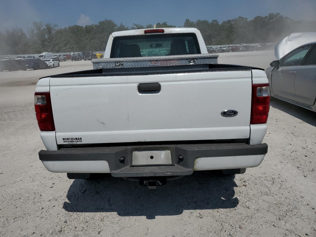 Photo 5 VIN: 1FTYR14U44PB43896 - FORD RANGER 