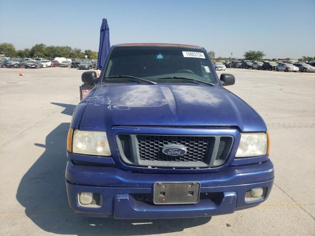 Photo 4 VIN: 1FTYR14U44PB62562 - FORD RANGER SUP 