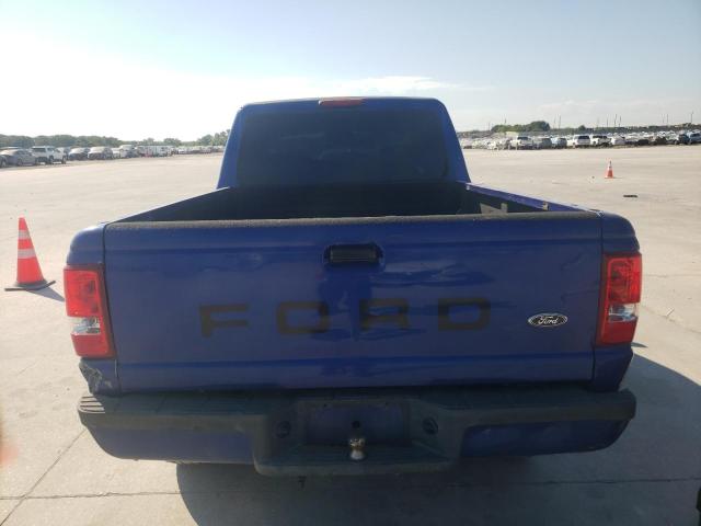 Photo 5 VIN: 1FTYR14U44PB62562 - FORD RANGER SUP 