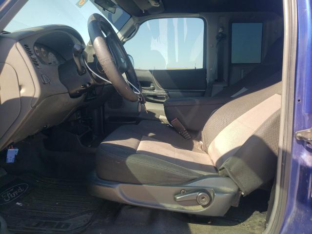 Photo 6 VIN: 1FTYR14U44PB62562 - FORD RANGER SUP 