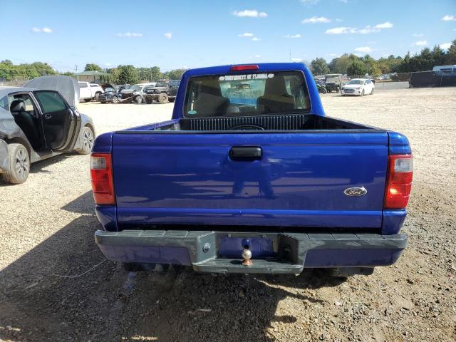 Photo 5 VIN: 1FTYR14U44PB64585 - FORD RANGER SUP 