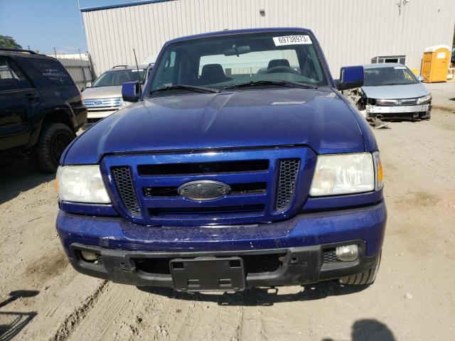 Photo 4 VIN: 1FTYR14U46PA00918 - FORD RANGER SUP 