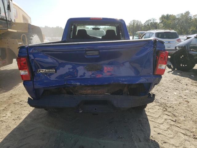 Photo 5 VIN: 1FTYR14U46PA00918 - FORD RANGER SUP 