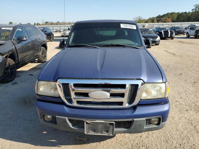 Photo 4 VIN: 1FTYR14U47PA13461 - FORD RANGER SUP 