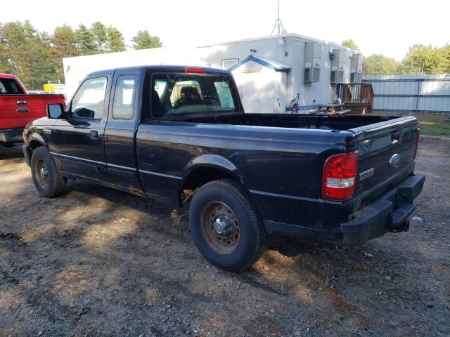 Photo 1 VIN: 1FTYR14U47PA36836 - FORD RANGER SUP 