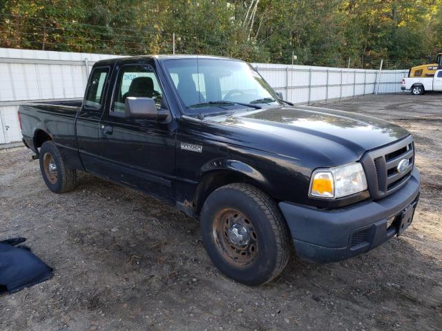 Photo 3 VIN: 1FTYR14U47PA36836 - FORD RANGER SUP 