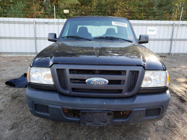 Photo 4 VIN: 1FTYR14U47PA36836 - FORD RANGER SUP 