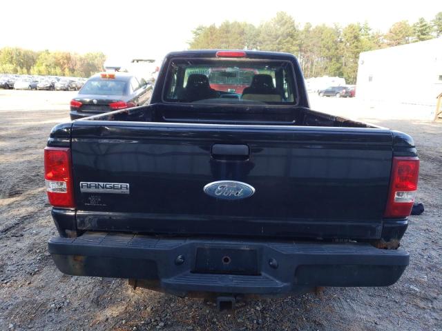 Photo 5 VIN: 1FTYR14U47PA36836 - FORD RANGER SUP 