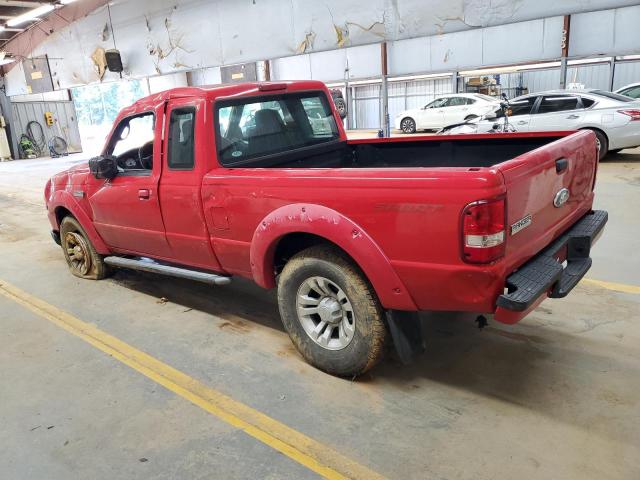 Photo 1 VIN: 1FTYR14U47PA43754 - FORD RANGER SUP 