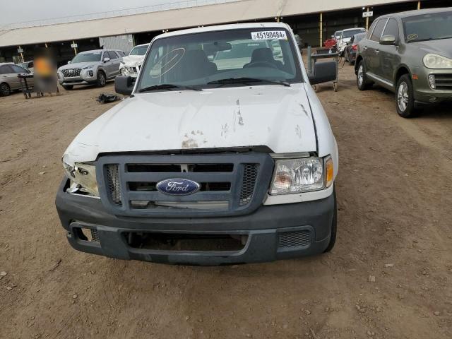 Photo 4 VIN: 1FTYR14U47PA47254 - FORD RANGER 