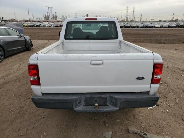 Photo 5 VIN: 1FTYR14U47PA47254 - FORD RANGER 