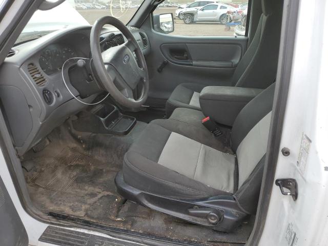 Photo 6 VIN: 1FTYR14U47PA47254 - FORD RANGER 