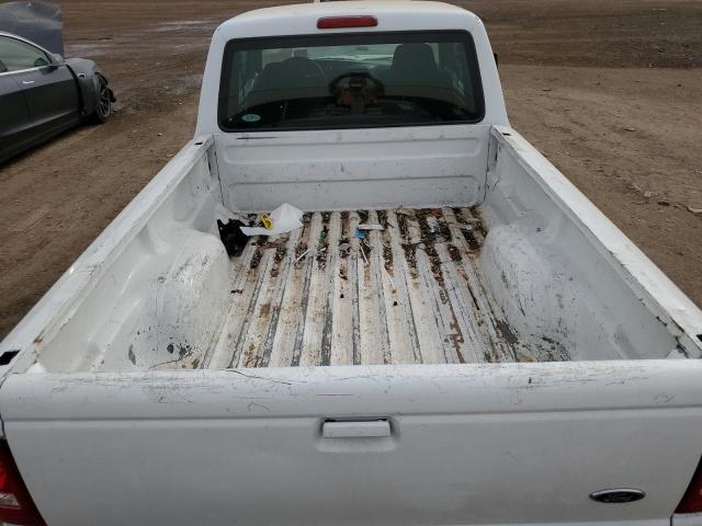 Photo 9 VIN: 1FTYR14U47PA47254 - FORD RANGER 