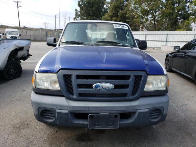 Photo 4 VIN: 1FTYR14U48PA46431 - FORD RANGER 