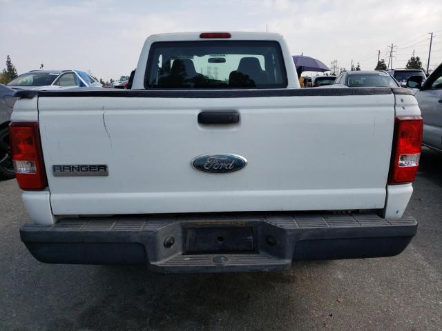 Photo 5 VIN: 1FTYR14U48PA46431 - FORD RANGER 