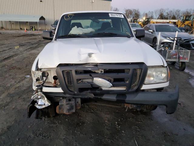 Photo 4 VIN: 1FTYR14U48PA91997 - FORD RANGER 