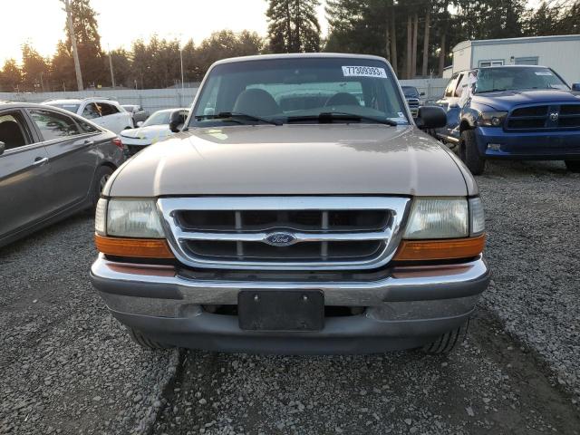 Photo 4 VIN: 1FTYR14U4WPA50346 - FORD RANGER 