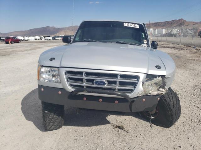 Photo 4 VIN: 1FTYR14U51PA70212 - FORD RANGER SUP 