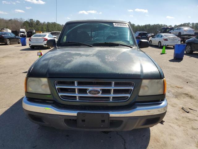 Photo 4 VIN: 1FTYR14U51PA82148 - FORD RANGER 