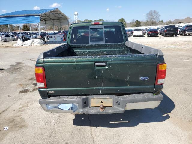 Photo 5 VIN: 1FTYR14U51PA82148 - FORD RANGER 