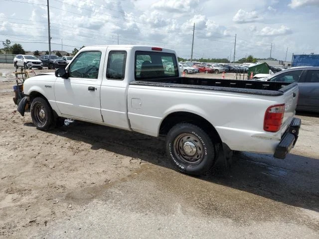 Photo 1 VIN: 1FTYR14U51PA86751 - FORD RANGER SUP 