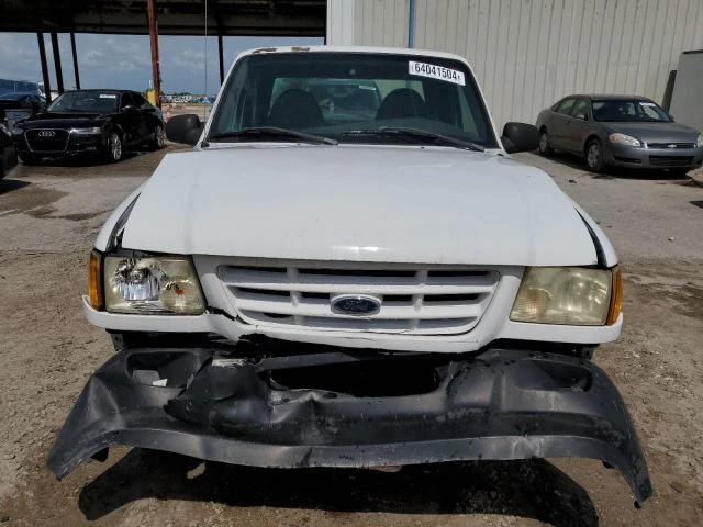 Photo 4 VIN: 1FTYR14U51PA86751 - FORD RANGER SUP 