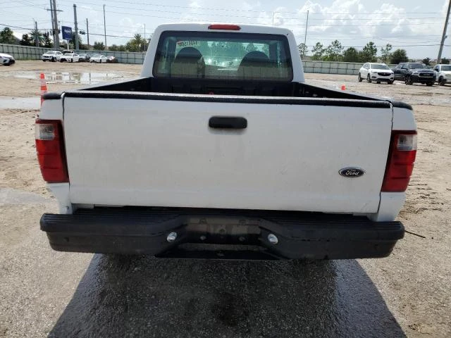 Photo 5 VIN: 1FTYR14U51PA86751 - FORD RANGER SUP 