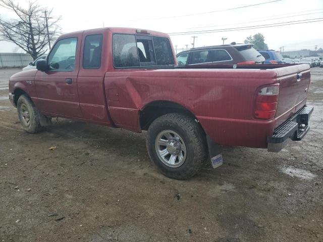 Photo 1 VIN: 1FTYR14U51PA97605 - FORD RANGER SUP 