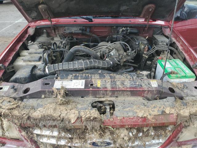 Photo 10 VIN: 1FTYR14U51PA97605 - FORD RANGER SUP 