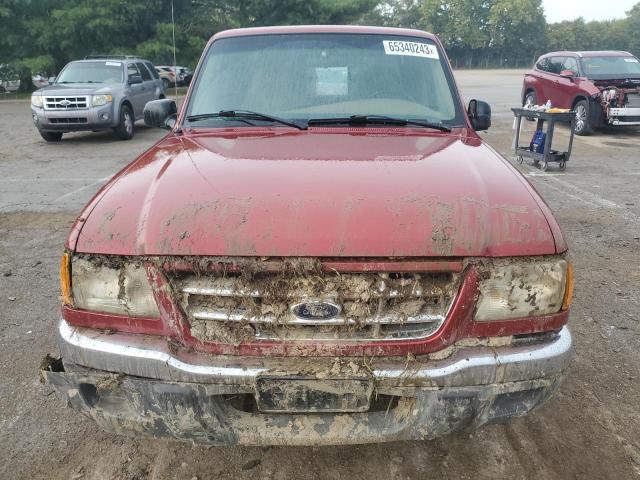 Photo 4 VIN: 1FTYR14U51PA97605 - FORD RANGER SUP 