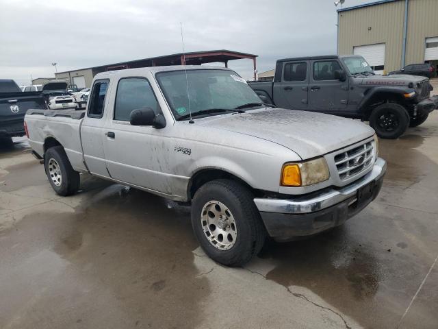 Photo 3 VIN: 1FTYR14U51PB00003 - FORD RANGER SUP 