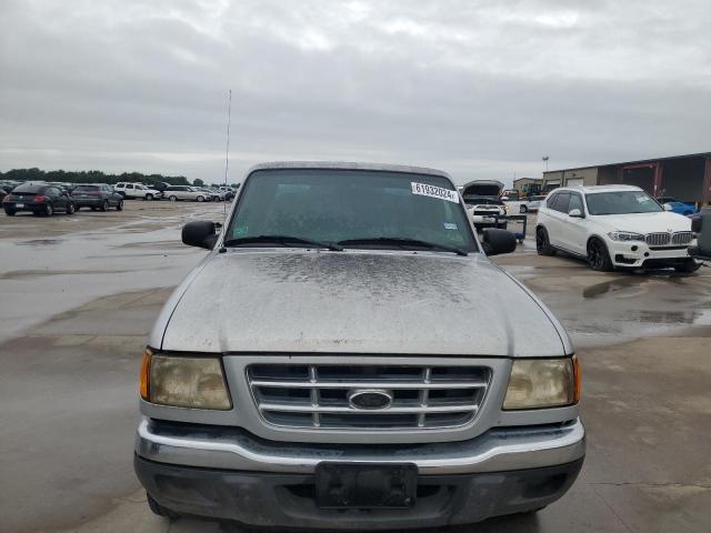 Photo 4 VIN: 1FTYR14U51PB00003 - FORD RANGER SUP 