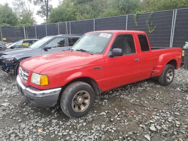 Photo 0 VIN: 1FTYR14U52PA88016 - FORD RANGER SUP 