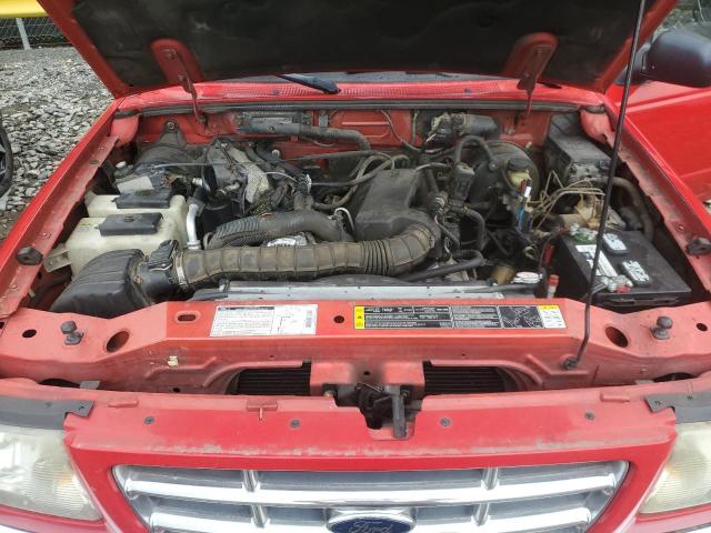 Photo 10 VIN: 1FTYR14U52PA88016 - FORD RANGER SUP 